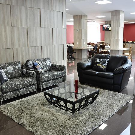 Hotel Bela Vista Votorantim Dış mekan fotoğraf