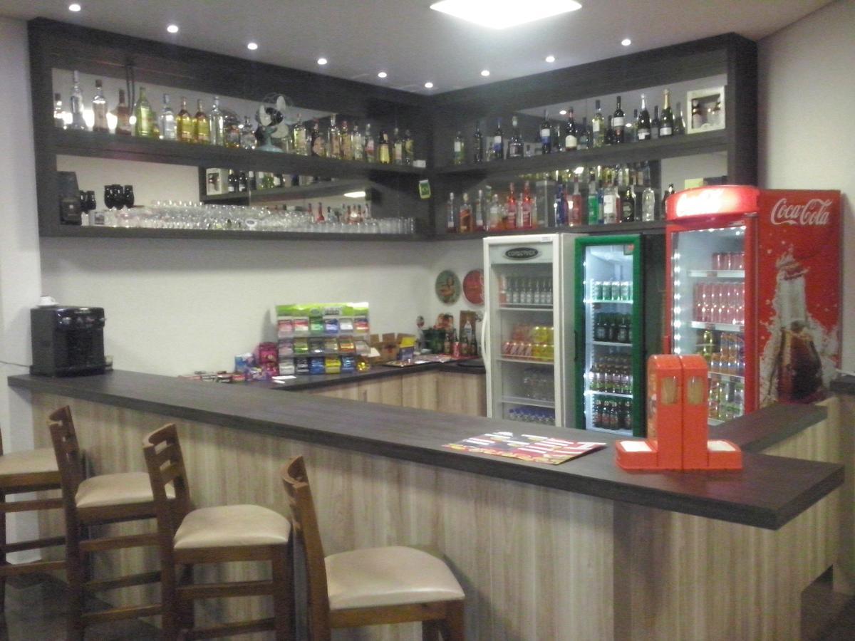 Hotel Bela Vista Votorantim Dış mekan fotoğraf