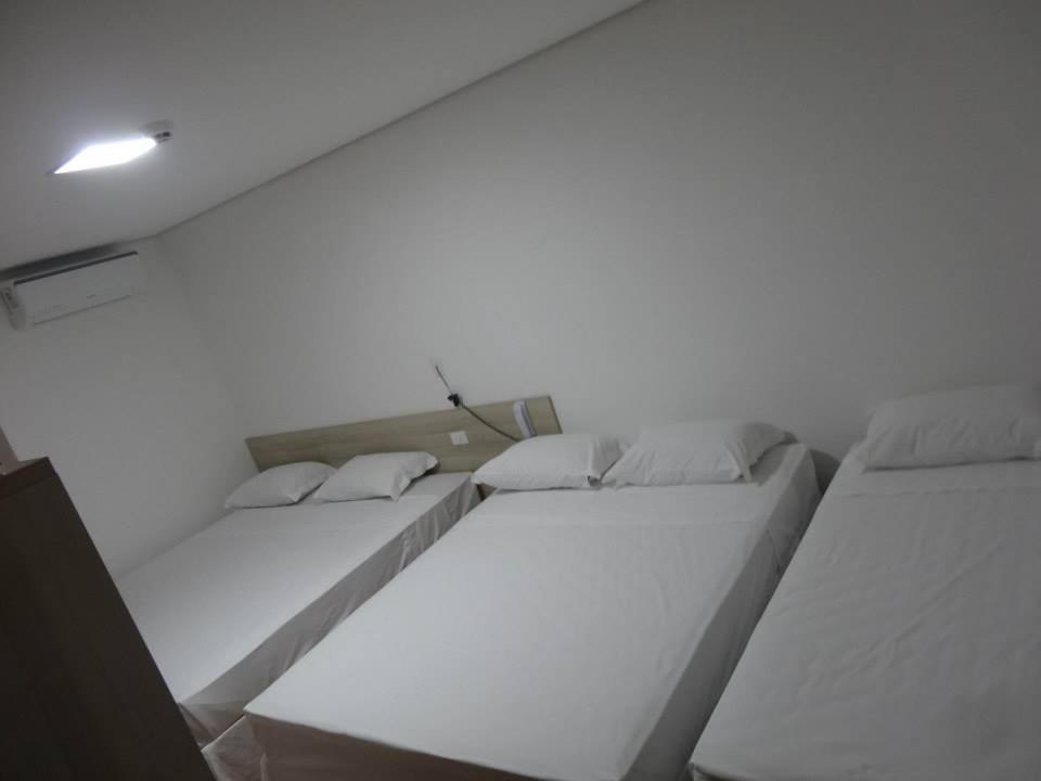 Hotel Bela Vista Votorantim Dış mekan fotoğraf